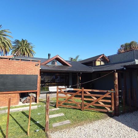 Escala Ezeiza Loft Con Desayuno Apartment Luis Guillon Exterior photo